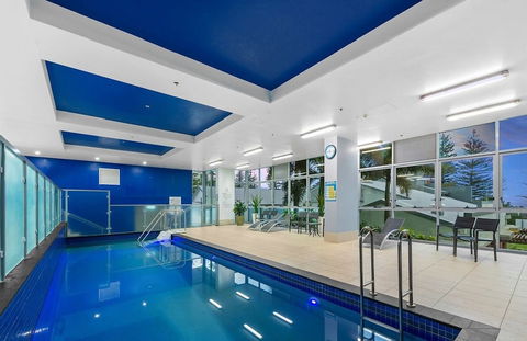 Proximity Waterfront Apartments - Accommodation Port Macquarie 0