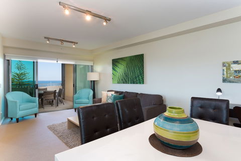 Proximity Waterfront Apartments - Accommodation Port Macquarie 6