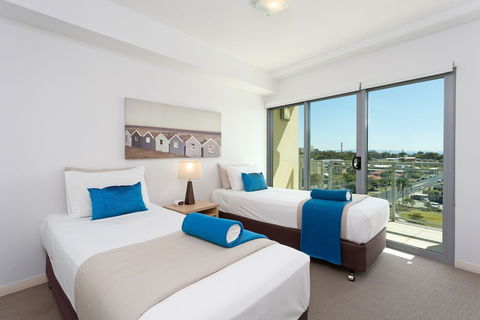 Proximity Waterfront Apartments - Accommodation Port Macquarie 5