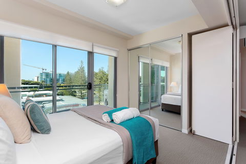 Proximity Waterfront Apartments - Accommodation Port Macquarie 3