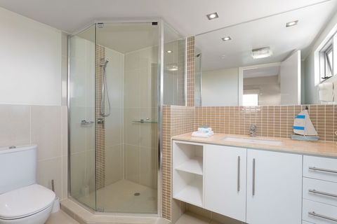 Proximity Waterfront Apartments - Accommodation Port Macquarie 2