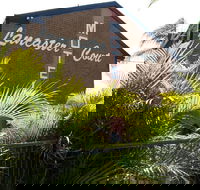 Lancaster Court Motel - Accommodation Port Macquarie