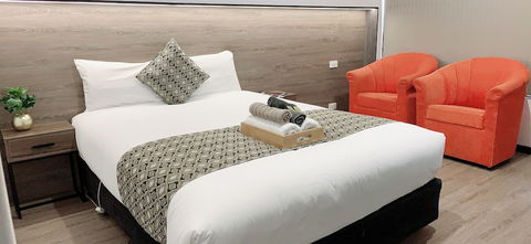 Elm Motel - Accommodation Port Macquarie 4