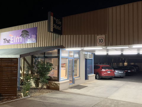 Elm Motel - Accommodation Port Macquarie 1