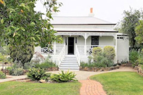 Fairbank House - Accommodation Port Macquarie 0