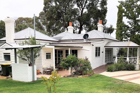 Fairbank House - Accommodation Port Macquarie 1