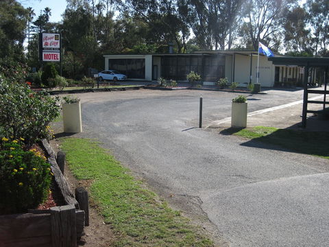 Rose City Motor Inn - Accommodation Port Macquarie 0