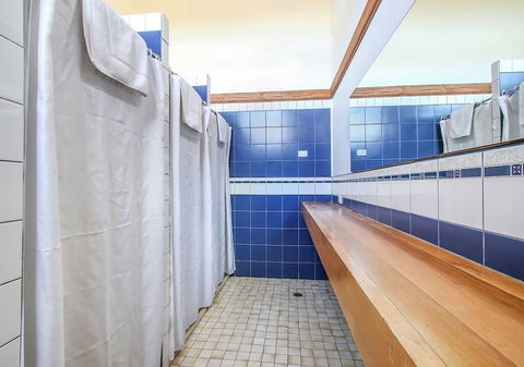 The Priory Beechworth - Accommodation Port Macquarie 5