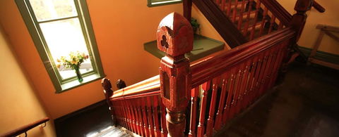 The Priory Beechworth - Accommodation Port Macquarie 3