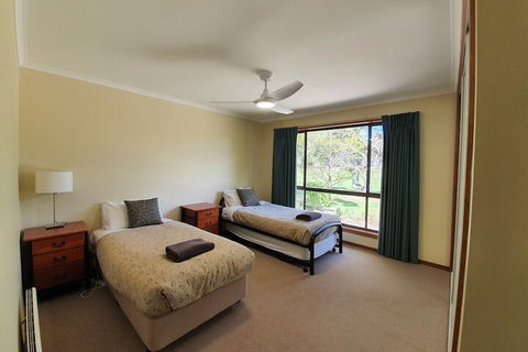Annies Holiday Units - Accommodation Port Macquarie 4