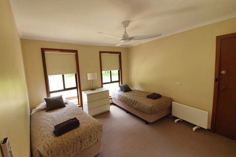 Annies Holiday Units - Accommodation Port Macquarie 5