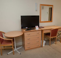 Bathurst Heritage Motor Inn - Accommodation Port Macquarie