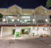Bay Executive Motel - Accommodation Port Macquarie