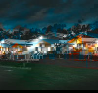 Clyde View Holiday Park - Accommodation Port Macquarie
