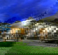 BIG4 Batemans Bay At Easts Riverside Holiday Park - Accommodation Port Macquarie