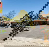 Alfred Motor Inn - Accommodation Port Macquarie