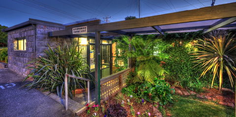 Eureka Stockade Holiday Park - Accommodation Port Macquarie 2