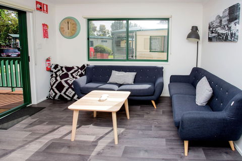 Eureka Stockade Holiday Park - Accommodation Port Macquarie 4