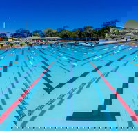 Eureka Stockade Holiday Park - Accommodation Port Macquarie