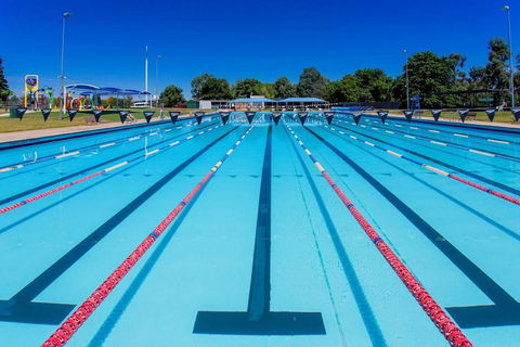 Eureka Stockade Holiday Park - Accommodation Port Macquarie 0