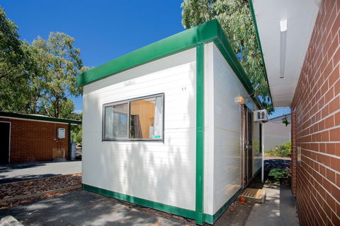 Eureka Stockade Holiday Park - Accommodation Port Macquarie 6