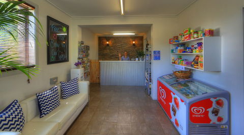 Eureka Stockade Holiday Park - Accommodation Port Macquarie 3