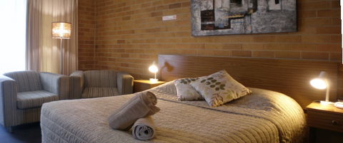 White Lanterns Motel - Accommodation Port Macquarie 5