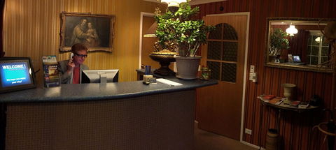 White Lanterns Motel - Accommodation Port Macquarie 3