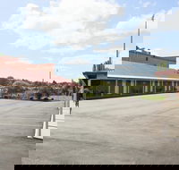 Club Motel - Accommodation Port Macquarie
