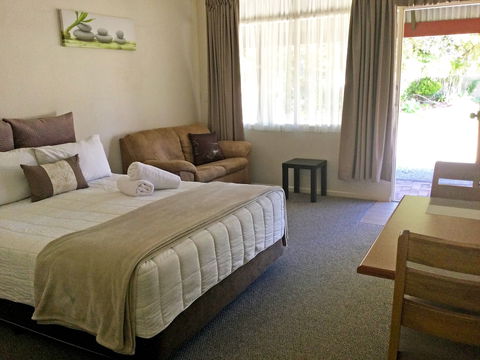 Alstonville Settlers Motel - Accommodation Port Macquarie 6