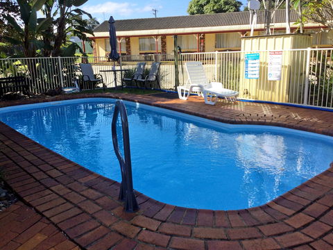 Alstonville Settlers Motel - Accommodation Port Macquarie 3