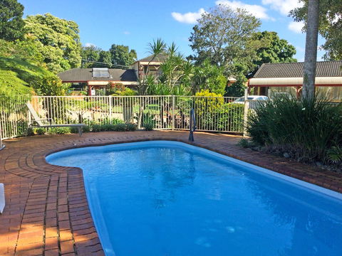 Alstonville Settlers Motel - Accommodation Port Macquarie 2