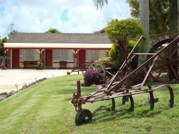Alstonville Settlers Motel - Accommodation Port Macquarie 0