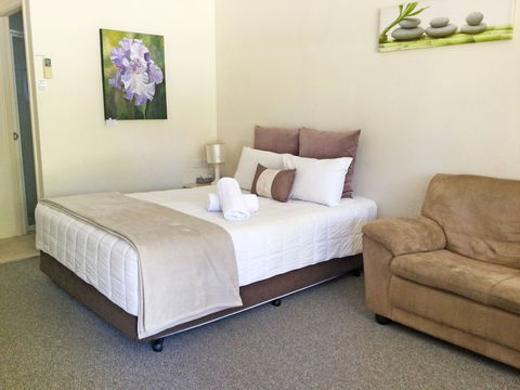 Alstonville Settlers Motel - Accommodation Port Macquarie 4