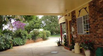 Alstonville Settlers Motel - Accommodation Port Macquarie 1