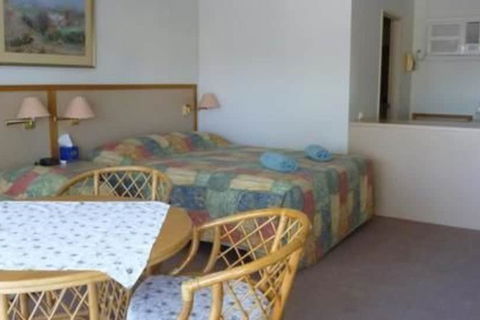 Alice Motor Inn - Accommodation Port Macquarie 7