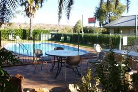 Alice Motor Inn - Accommodation Port Macquarie 5