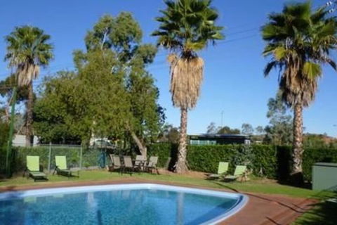 Alice Motor Inn - Accommodation Port Macquarie 3