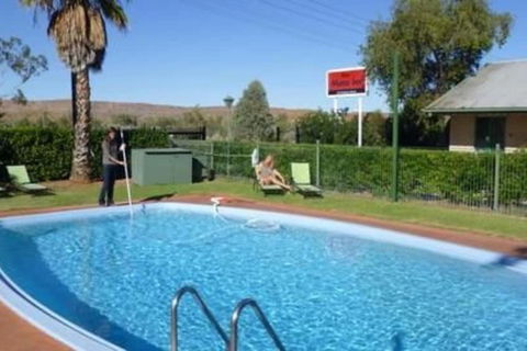 Alice Motor Inn - Accommodation Port Macquarie 4