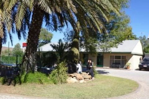 Alice Motor Inn - Accommodation Port Macquarie 1