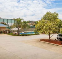 Australia Park Motel - Accommodation Port Macquarie