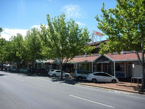 Adelaide Travellers Inn - Hostel - Accommodation Port Macquarie 0
