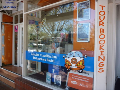 Adelaide Travellers Inn - Hostel - Accommodation Port Macquarie 1
