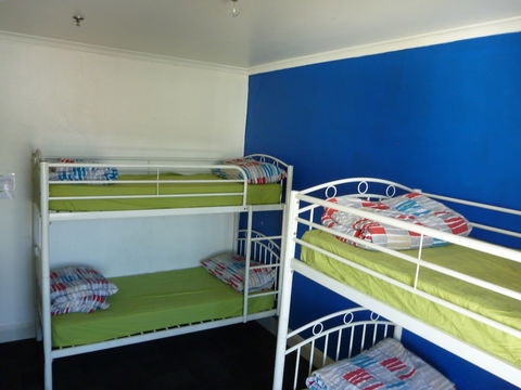 Adelaide Travellers Inn - Hostel - Accommodation Port Macquarie 6