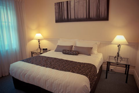 Bayview Apartments - Accommodation Port Macquarie 0
