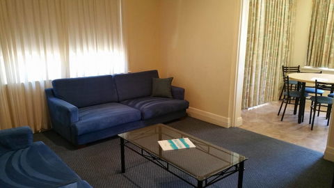 Bayview Apartments - Accommodation Port Macquarie 3