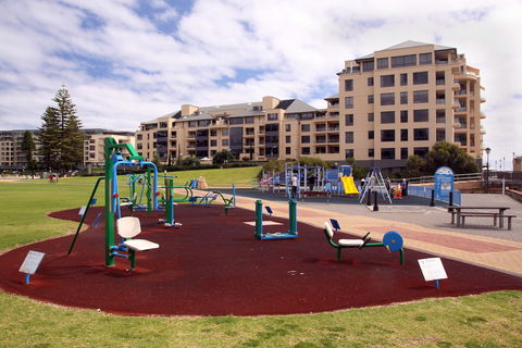 Bayview Apartments - Accommodation Port Macquarie 5