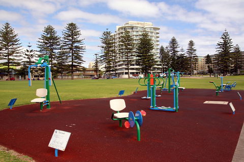 Bayview Apartments - Accommodation Port Macquarie 6