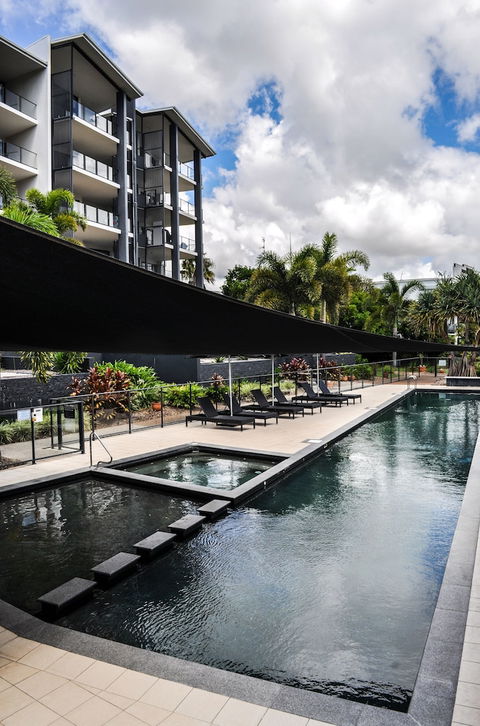 The Bay - Accommodation Port Macquarie 3