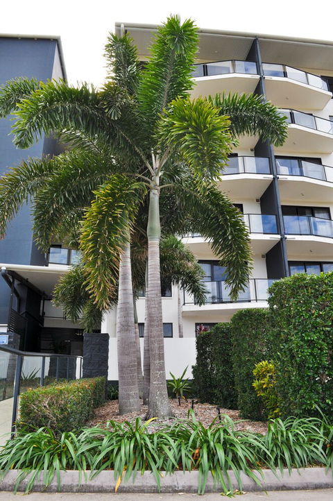 The Bay - Accommodation Port Macquarie 2